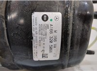 A1663205066 Амортизатор подвески Mercedes GLS X166 2015-2019 20932508 #3