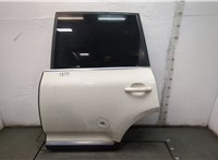  Ручка двери наружная Volkswagen Touareg 2006-2010 11685888 #1