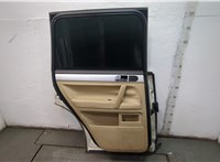  Ручка двери наружная Volkswagen Touareg 2006-2010 11685888 #6