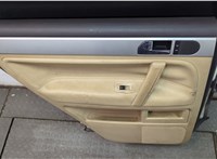  Ручка двери наружная Volkswagen Touareg 2006-2010 11685888 #8