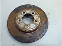 6L2Z1125AA Диск тормозной Ford Explorer 2006-2010 20932557 #1