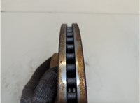 6L2Z1125AA Диск тормозной Ford Explorer 2006-2010 20932557 #2