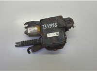 13582928 Электропривод ручного тормоза (моторчик ручника) Opel Astra J 2010-2017 20932570 #1