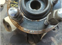 G2MZ1104E Ступица (кулак, цапфа) Ford Explorer 2006-2010 20932575 #2