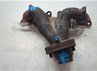  Коллектор выпускной Ford Galaxy 2000-2006 20932612 #4