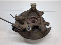  Ступица (кулак, цапфа) KIA Mohave (Borrego) 2008-2025 20932617 #1