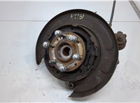  Ступица (кулак, цапфа) KIA Mohave (Borrego) 2008-2025 20932617 #3