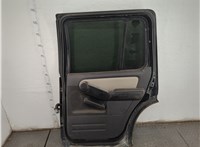 7L2Z7824630B Дверь боковая (легковая) Ford Explorer 2006-2010 20932631 #4