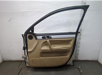  Ручка двери наружная Volkswagen Touareg 2006-2010 11685934 #4