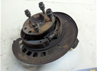  Ступица (кулак, цапфа) Volkswagen Touareg 2006-2010 20932651 #1