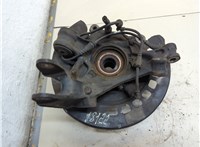  Ступица (кулак, цапфа) Volkswagen Touareg 2006-2010 20932651 #2