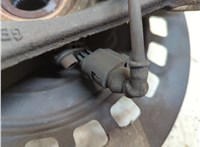  Ступица (кулак, цапфа) Volkswagen Touareg 2006-2010 20932651 #3