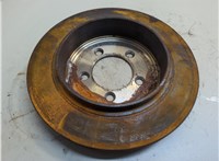 2U2Z1V125CC Диск тормозной Ford Explorer 2006-2010 20932660 #3