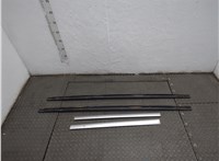  Рейлинги на крышу (комплект) Volkswagen Touareg 2006-2010 20932723 #1