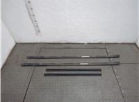  Рейлинги на крышу (комплект) Volkswagen Touareg 2006-2010 20932723 #4