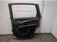  Ручка двери наружная Acura MDX 2013-2020 11686009 #3