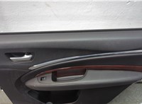  Ручка двери наружная Acura MDX 2013-2020 11686009 #5