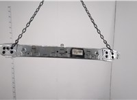 39059598 Кронштейн усилителя бампера Chevrolet Cruze 2015-2023 11686037 #1