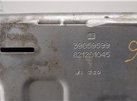 39059598 Кронштейн усилителя бампера Chevrolet Cruze 2015-2023 11686037 #3