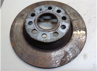 1K0615601AD Диск тормозной Volkswagen Passat 6 2005-2010 20932781 #1