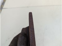 1K0615601AD Диск тормозной Volkswagen Passat 6 2005-2010 20932781 #2