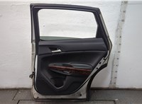 72710TA0A01 Стеклоподъемник электрический Honda Crosstour 2009-2015 11686042 #4