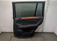 A1647600470 Ручка двери наружная Mercedes GL X164 2006-2012 11686058 #9