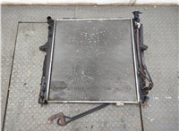  Радиатор охлаждения двигателя KIA Mohave (Borrego) 2008-2025 20932836 #2