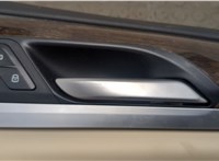 51417936652, 7936652, 51417936722, 7936722, 61319299457, 9299457 Дверная карта (Обшивка двери) BMW X4 G02 2018-2025 20932839 #7