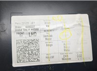 51417936652, 7936652, 51417936722, 7936722, 61319299457, 9299457 Дверная карта (Обшивка двери) BMW X4 G02 2018-2025 20932839 #8