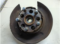  Ступица (кулак, цапфа) Honda Crosstour 2009-2015 20932875 #1