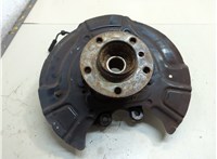  Ступица (кулак, цапфа) BMW X3 F25 2010-2017 20932884 #1