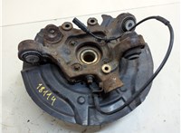  Ступица (кулак, цапфа) BMW X3 F25 2010-2017 20932884 #3