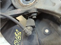 7L0407257A Ступица (кулак, цапфа) Volkswagen Touareg 2006-2010 20932893 #4