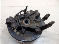  Ступица (кулак, цапфа) Volkswagen Touareg 2006-2010 20932900 #2