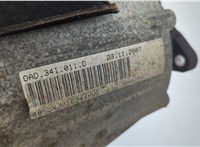  КПП - автомат (АКПП) 4х4 Volkswagen Touareg 2006-2010 20932920 #2