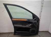 A1647200762 Дверная карта (Обшивка двери) Mercedes GL X164 2006-2012 11686149 #4