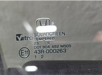  Стеклоподъемник электрический Honda Accord 10 2017-2023 11686164 #4