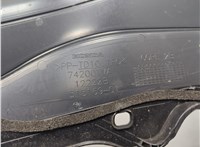 74200TVA Жабо под дворники (дождевик) Honda Accord 10 2017-2023 20932947 #3
