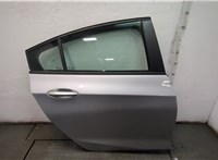  Ручка двери наружная Chevrolet Cruze 2015-2023 11686185 #1