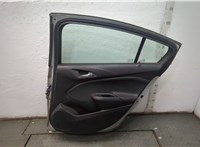  Ручка двери наружная Chevrolet Cruze 2015-2023 11686185 #5