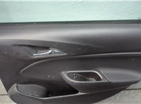  Ручка двери наружная Chevrolet Cruze 2015-2023 11686185 #7