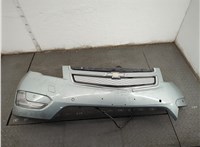 25975550 Абсорбер бампера (пенопласт) Chevrolet Volt 2010-2015 11686201 #1