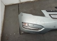 25975550 Абсорбер бампера (пенопласт) Chevrolet Volt 2010-2015 11686201 #4