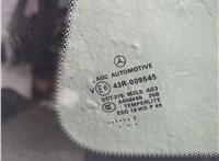 A1666700449 Стекло кузовное боковое Mercedes GLS X166 2015-2019 20932994 #3
