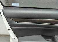  Дверная карта (Обшивка двери) Honda Accord 10 2017-2023 11686205 #2