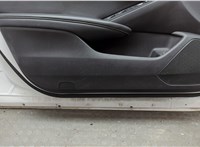  Дверная карта (Обшивка двери) Honda Accord 10 2017-2023 11686205 #3