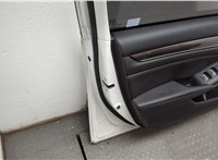  Дверная карта (Обшивка двери) Honda Accord 10 2017-2023 11686205 #12