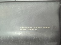 1819993, BM518472BF Жалюзи радиатора Ford Focus 3 2011-2015 20933005 #3