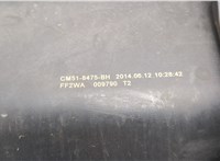 1819993, BM518472BF Жалюзи радиатора Ford Focus 3 2011-2015 20933005 #8